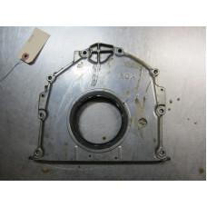 11K216 Rear Oil Seal Housing For 07-09 Acura MDX  3.7 11300RCAA00